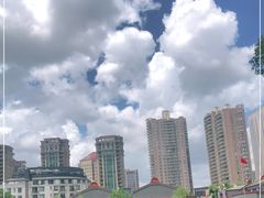 -中共一大纪念馆