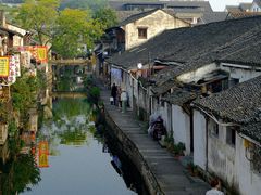 -绍兴书圣故里景区