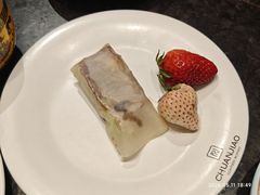 -川骄海鲜自助(河东店)