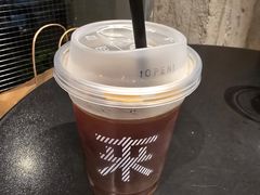 -来回·咖啡(天河南店)
