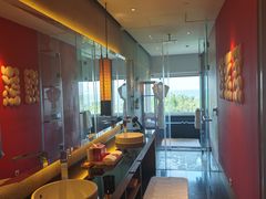 -三亚太阳湾柏悦酒店