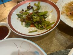 -糟粕醋·椰苑海南菜餐厅(亚龙湾天域酒店)