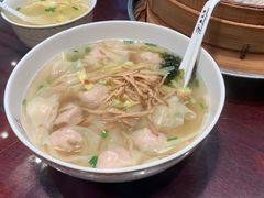 虾肉小馄饨-熙盛源(苏苑街店)