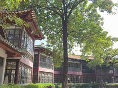 -东江渔村·古典园林·30年粤菜老字号(太和店)