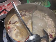 -蒙肥羊·酸汤潮牛·鲜牛肉火锅烤肉自助(岗顶店)