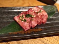 -赤坂亭·M9和牛烧肉·铁板烧·日料398放题(长泰广场店)