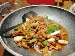 -味上湘菜馆(岳麓山店)