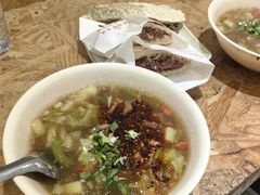 -马光荣肉丸糊辣汤(边东街店)