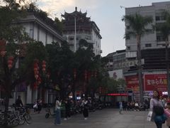 -东门小吃街