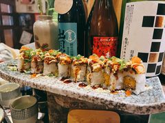 -千羽鹤海鲜居酒屋Bistro(大望路店)