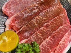 -韩宫宴烤肉·料理(苏州中心店)