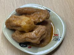 -面道赞宁海海鲜面(迎凤街店)