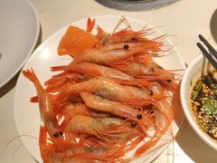 -加餐海鲜自助(宝龙一城店)