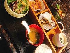 -割烹旭日本料理(龙湖狮山天街店)