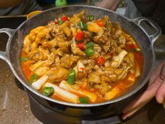 -蛙喔牛蛙(百联南方店)