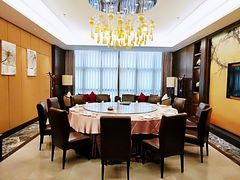 包厢-东方御宴海鲜酒楼(棕泉酒店)