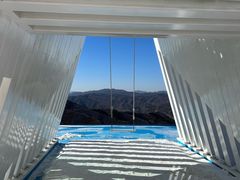 -富龙滑雪场