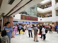 -浙江大学医学院附属第一医院(庆春院区)