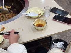 -崔记老东北传奇铁锅炖(横店总店)