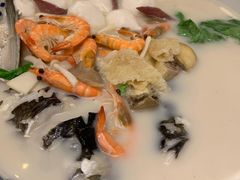 -山外山菜馆(玉泉路店)