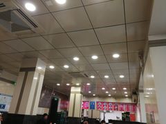 大堂-老四季(总店)