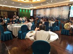 大堂-和记小菜(东方店)