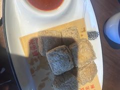 -绍兴老味道·非遗门店(银泰城店)