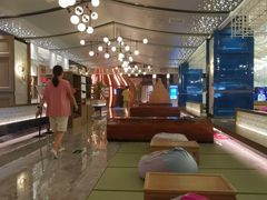 -青水瓦台汤泉(未央店)