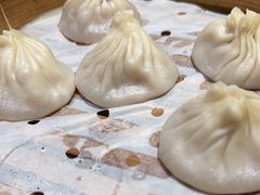 -苏小柳点心·手作小笼包(康桥分院)
