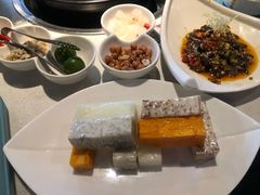 -百年果林椰子鸡(中洲店)