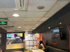 -麦当劳(大羊坊路店)