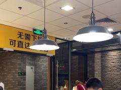 -麦当劳(世贸店)