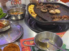 -阿亲家·韩式无限烤肉(春熙路店)