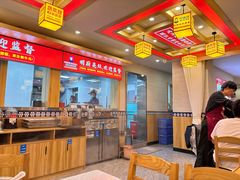 -阿婆情腊排骨火锅(金虹路店)