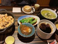 -江太极江浙菜(马桥万达广场店)