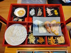 -勺子米线·云南传统小吃市集(四方街店)