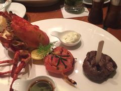 -沈阳君悦酒店·意坊意大利餐厅