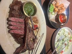 -404干式熟成牛排馆•聚会餐厅