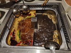 -海底捞火锅(大融城店)