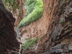 -龙门涧景区