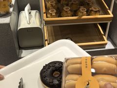 -匠造烘焙(上海湾店)