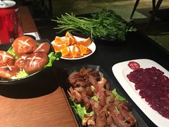 -牛焱·贵州黄牛肉火锅(城西银泰店)