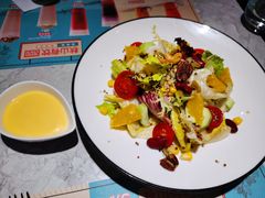 -半秋山西餐厅(宜昌大洋店)