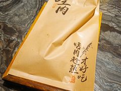 -长安大牌档之龙头酒肆(荣民龙首广场店)