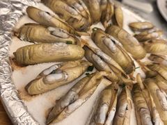 盐焗花螺-新丁香海鲜酒店(银海商贸城店)