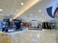 -银座mall(东直门店)