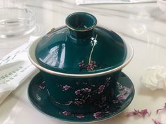 -清真·胖妈妈手抓餐厅(定西路长城宾馆店)