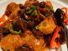 牛腩-满满海佛跳墙(千禧店)