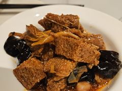 -二泉园老菜馆·百年无锡菜