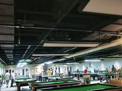 -云川台球(马甸店)